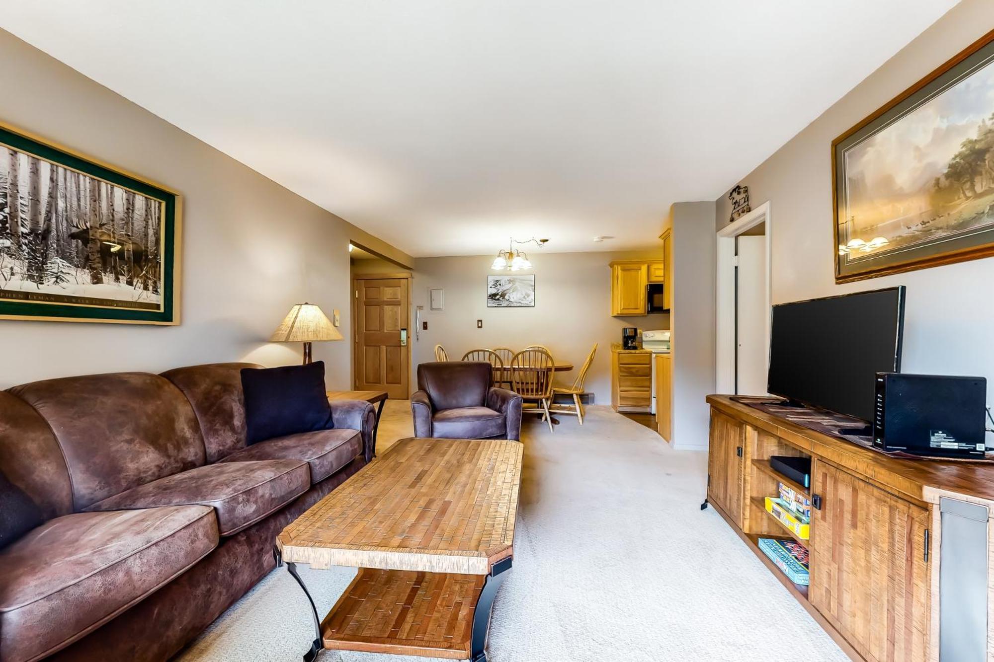 Ski Inn Steamboat Springs Kamer foto