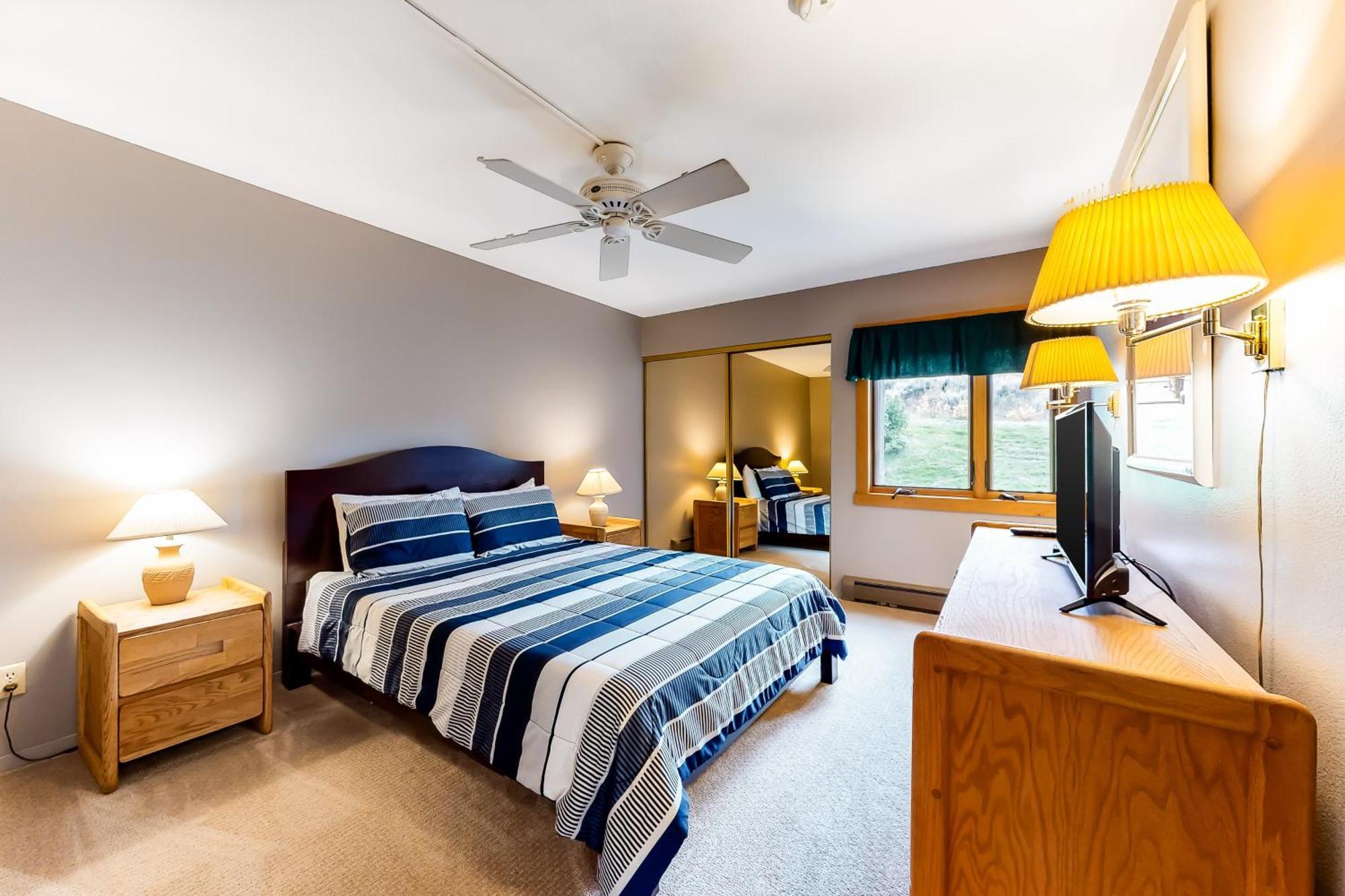 Ski Inn Steamboat Springs Kamer foto