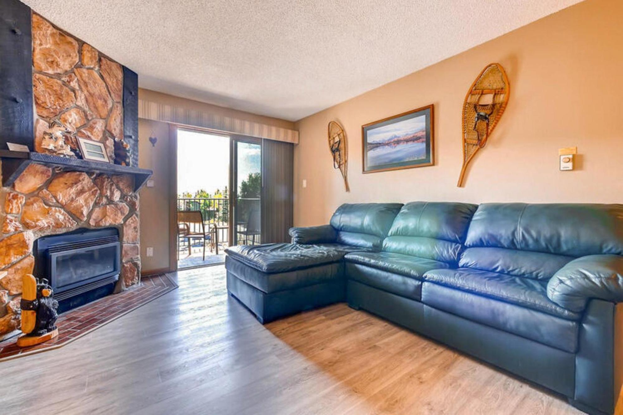Ski Inn Steamboat Springs Kamer foto