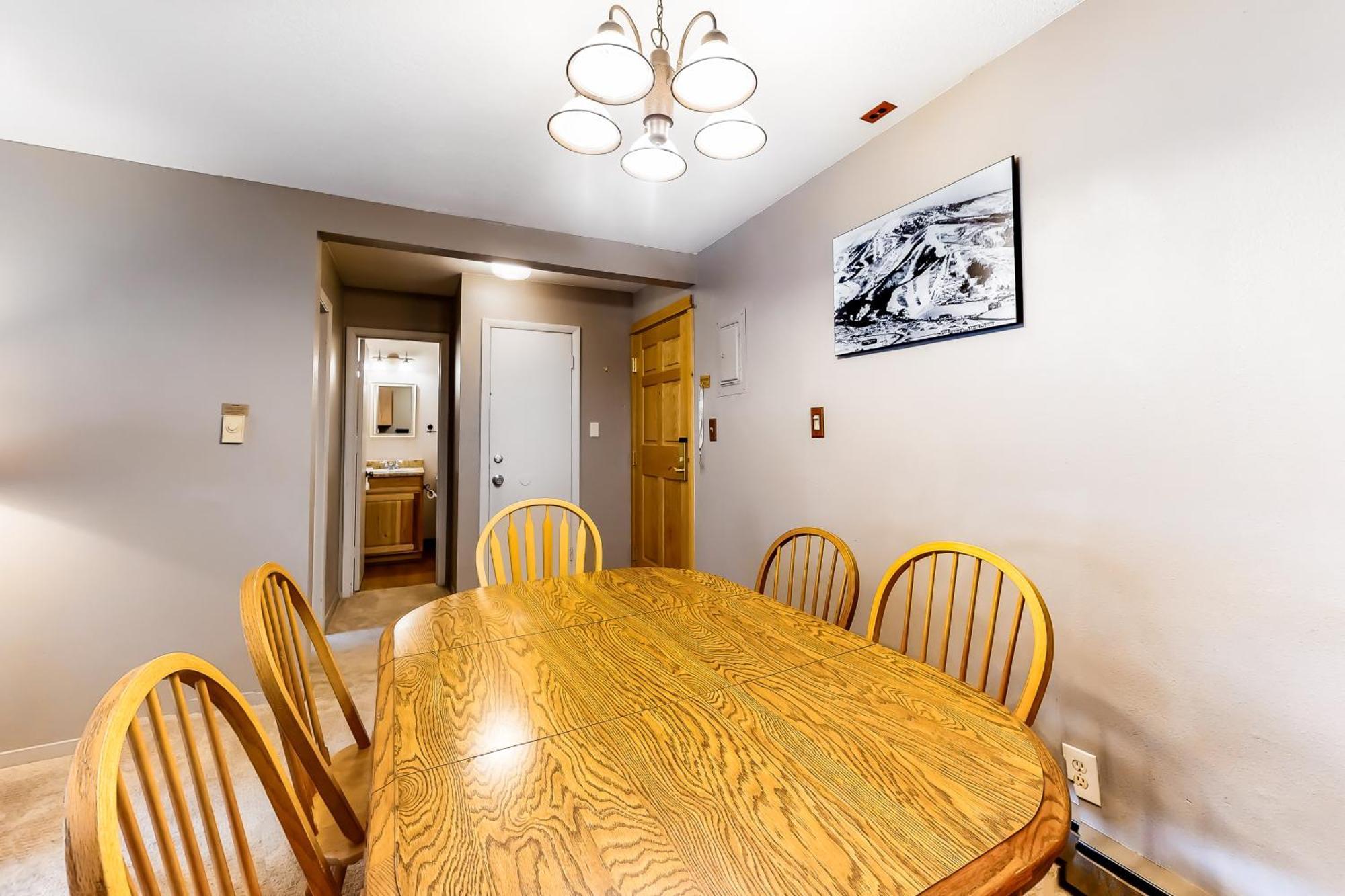 Ski Inn Steamboat Springs Kamer foto