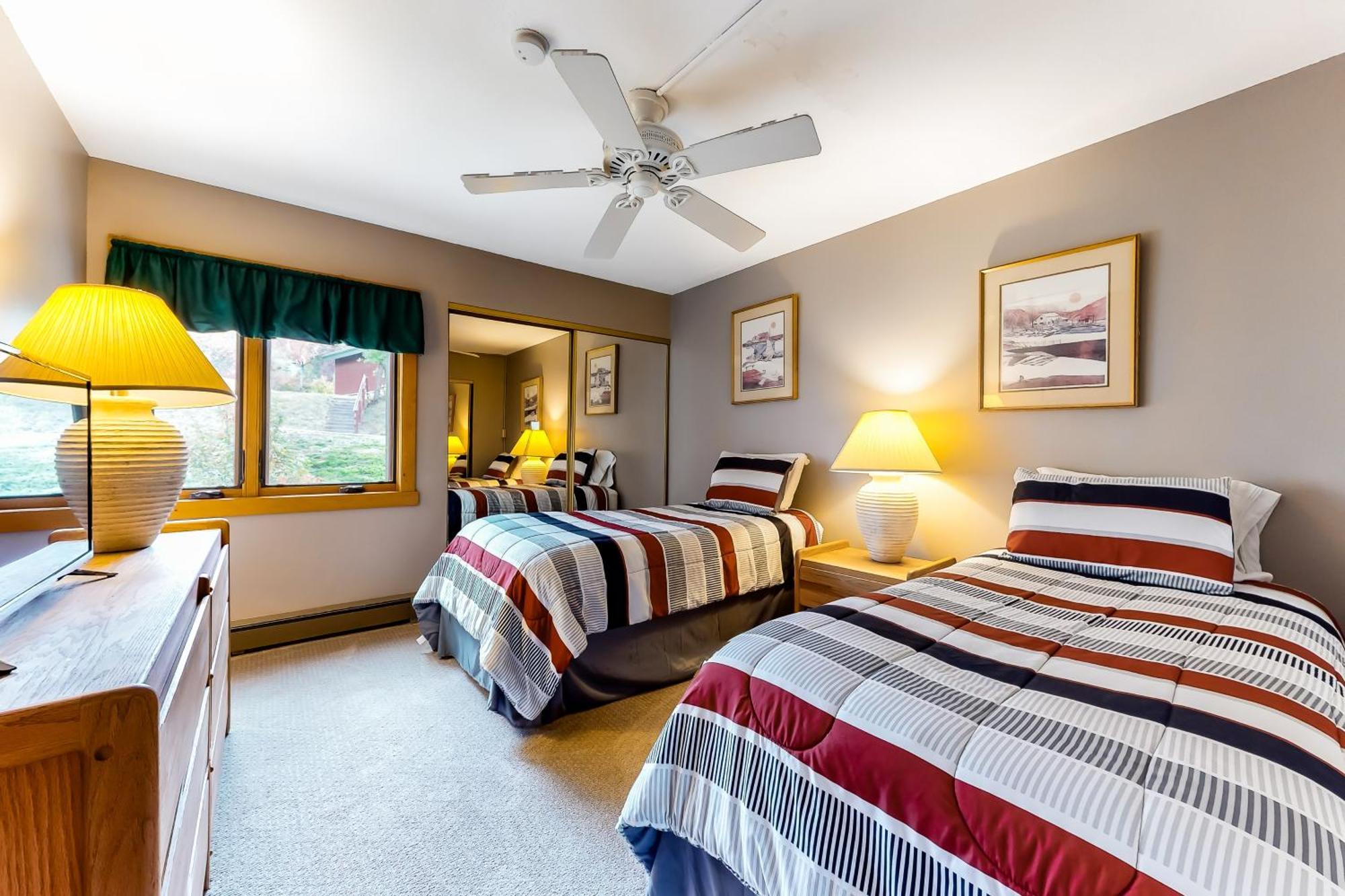 Ski Inn Steamboat Springs Kamer foto