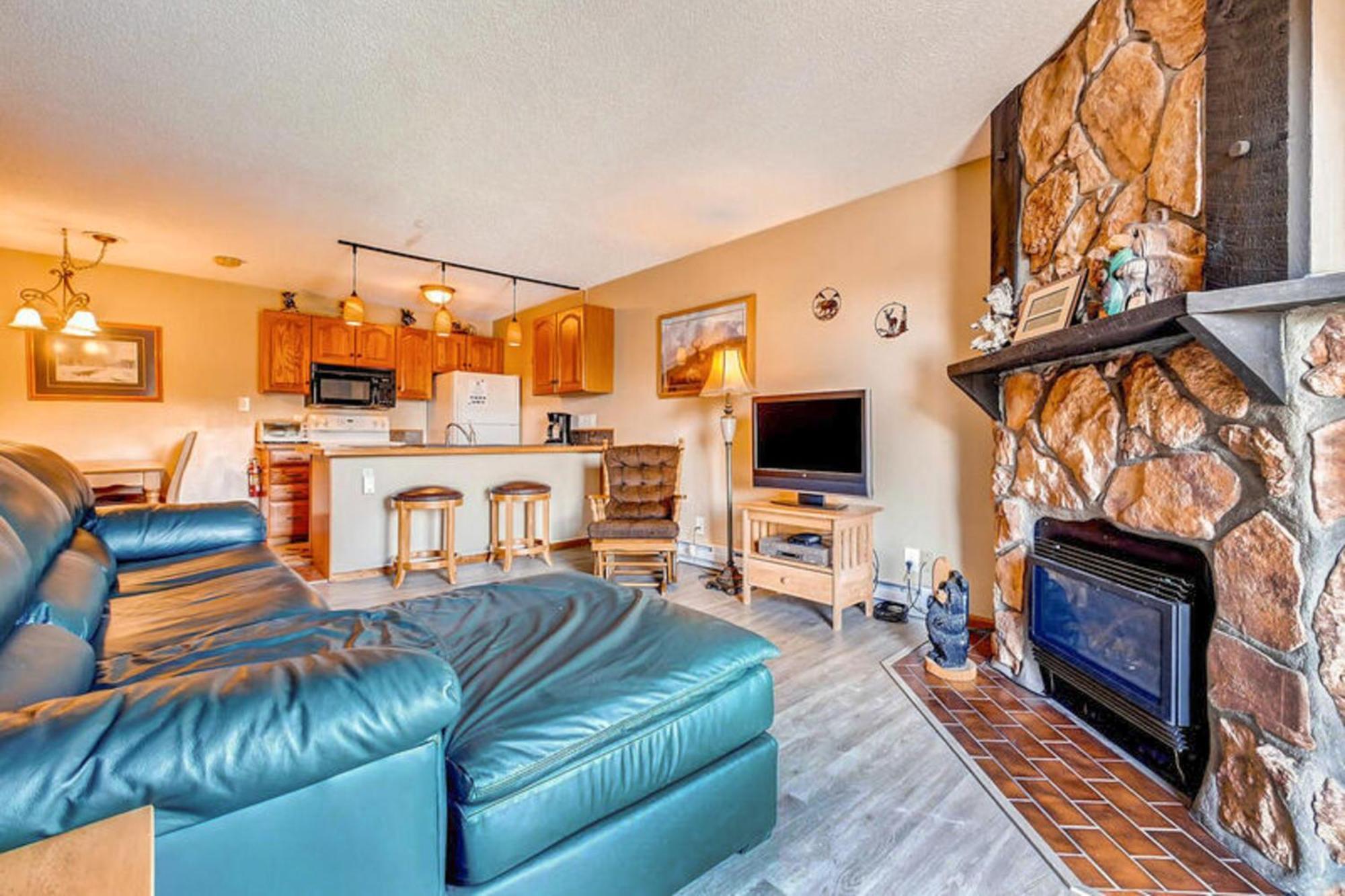 Ski Inn Steamboat Springs Kamer foto