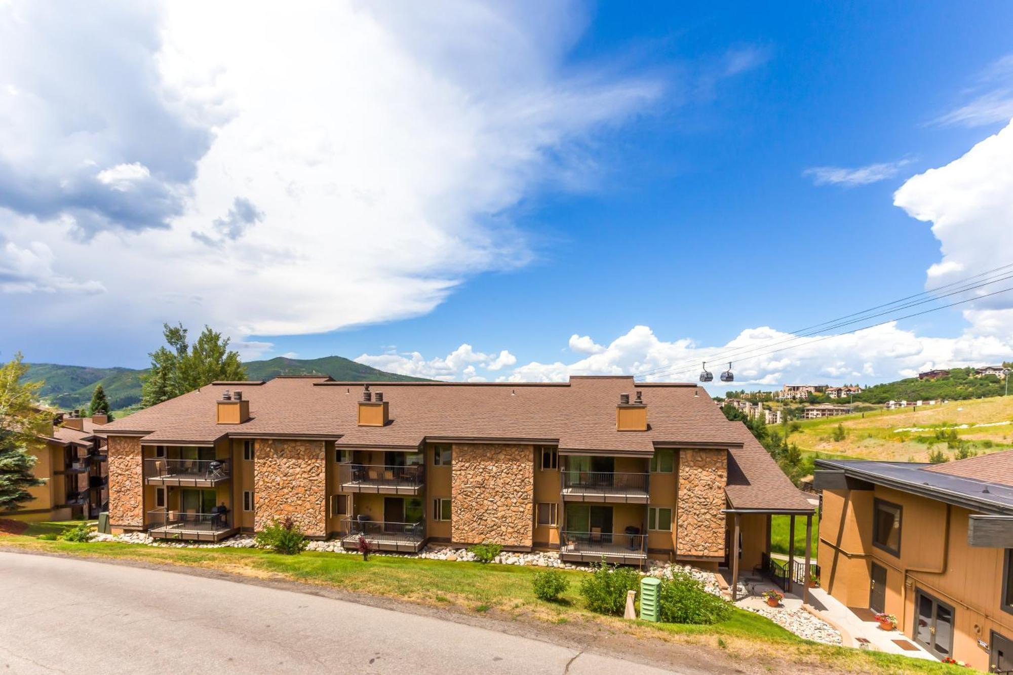 Ski Inn Steamboat Springs Kamer foto
