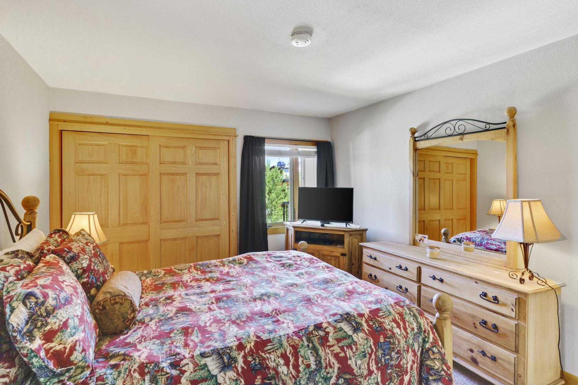 Ski Inn Steamboat Springs Kamer foto
