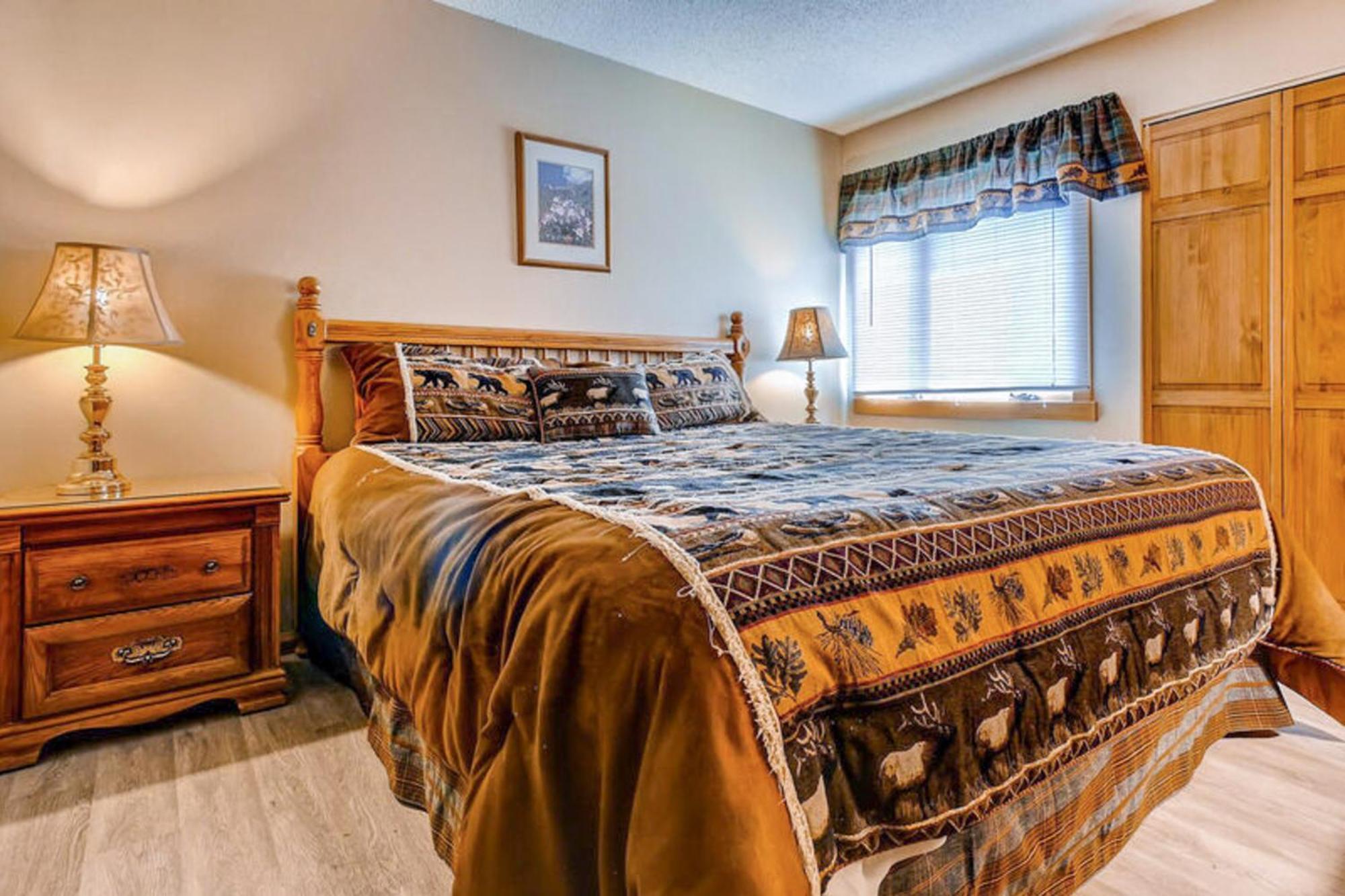 Ski Inn Steamboat Springs Kamer foto