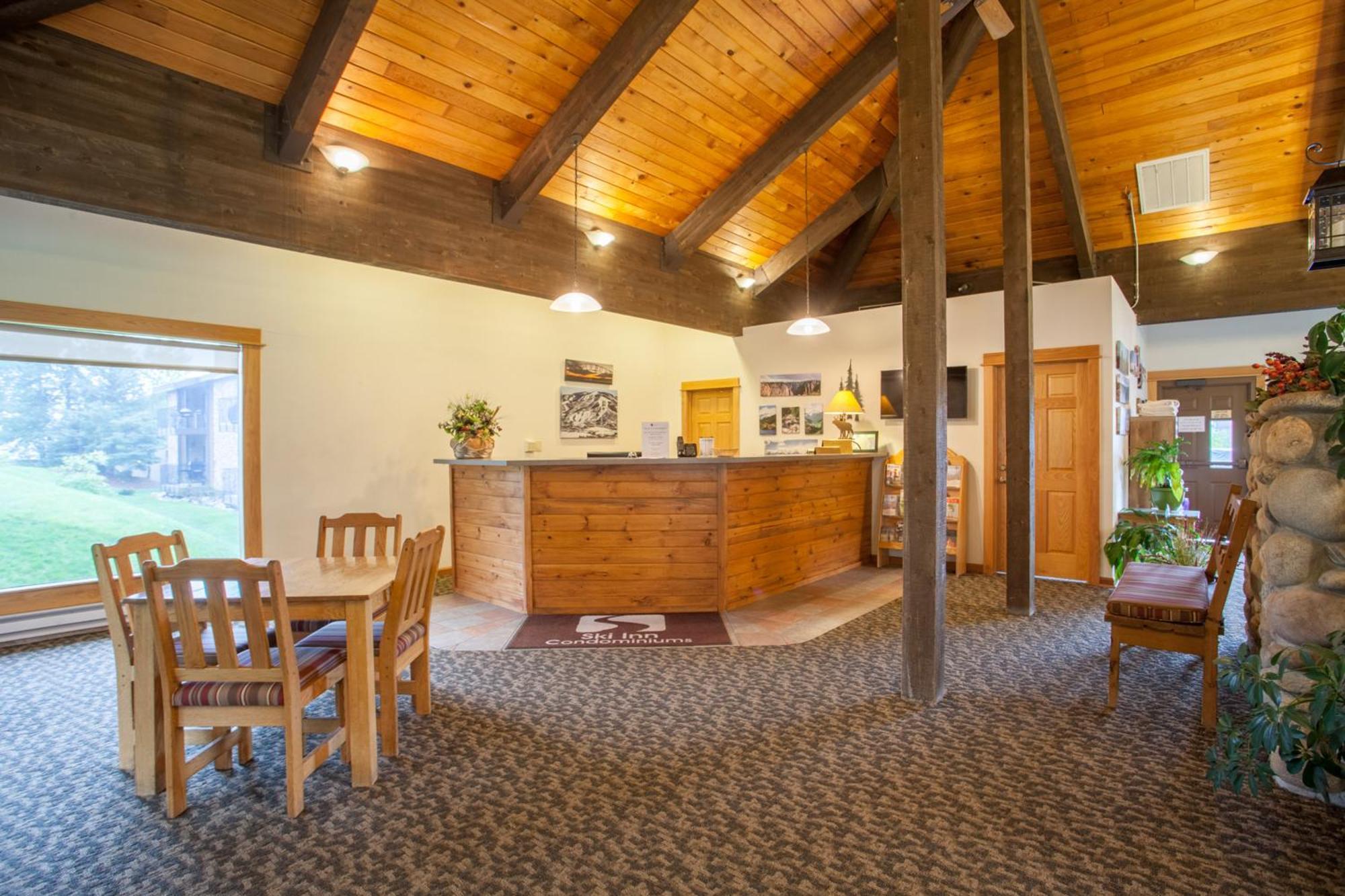 Ski Inn Steamboat Springs Kamer foto