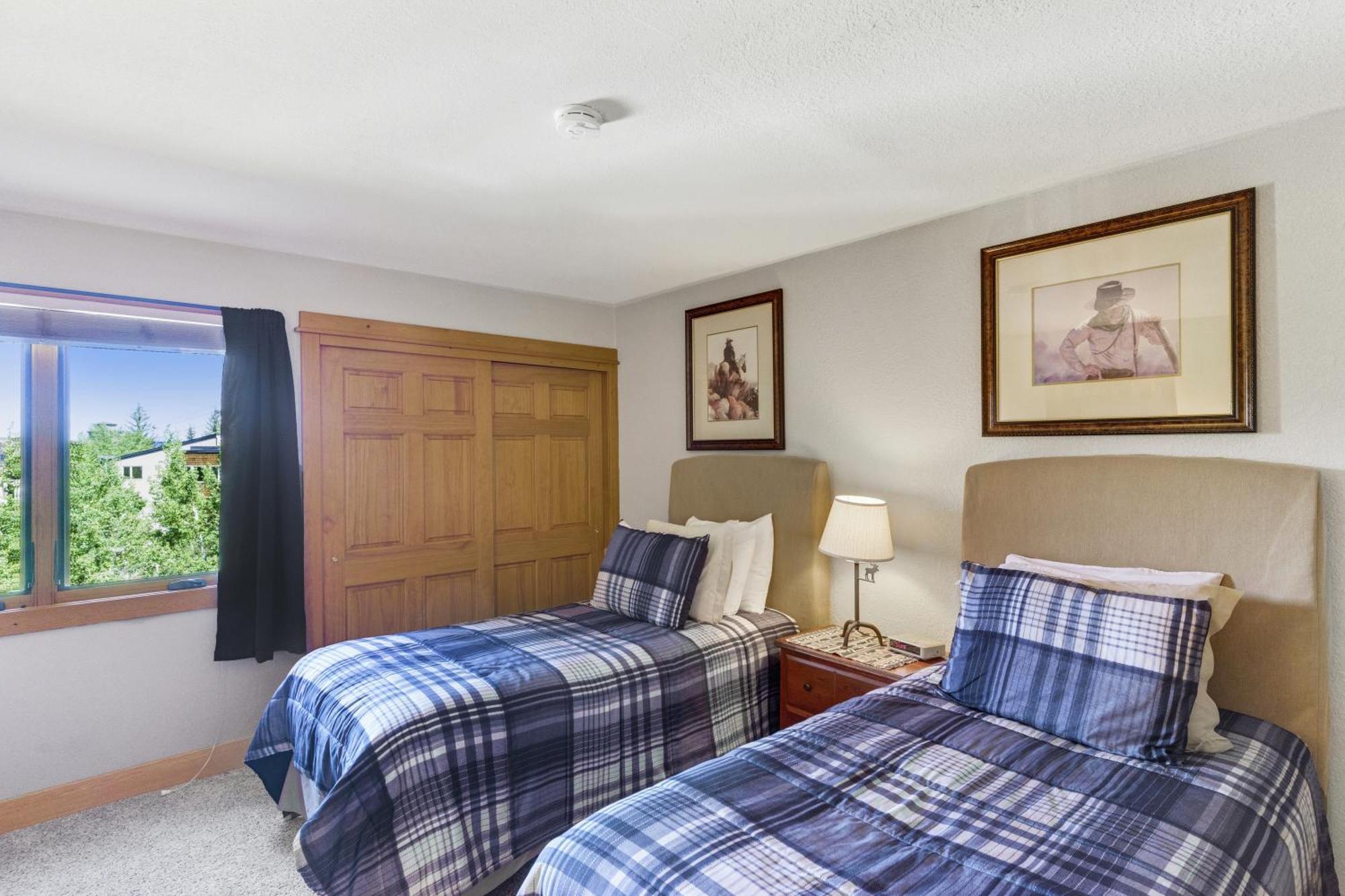 Ski Inn Steamboat Springs Kamer foto