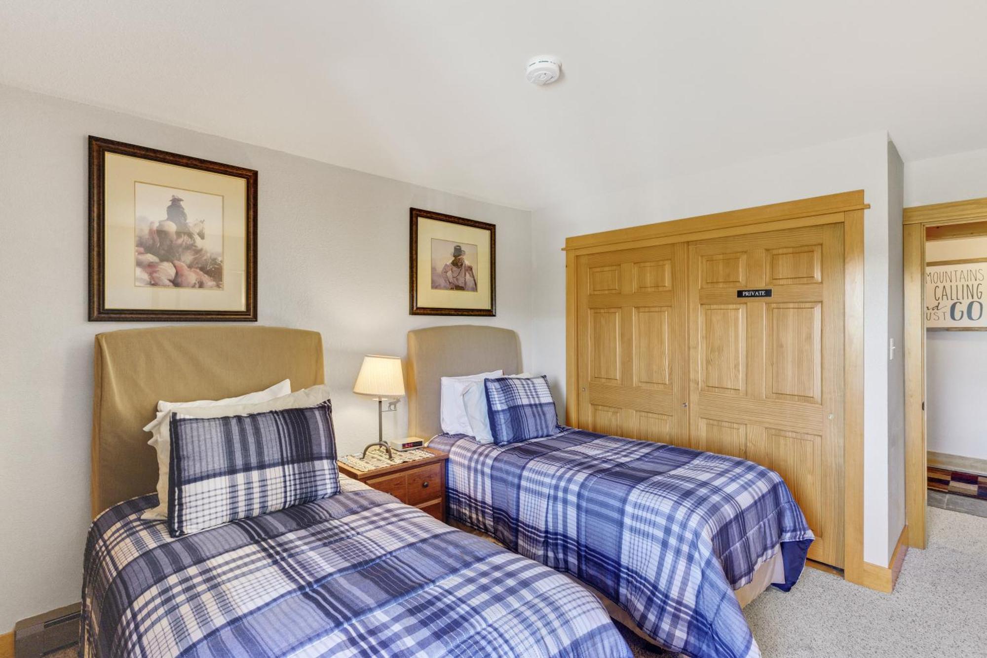 Ski Inn Steamboat Springs Kamer foto