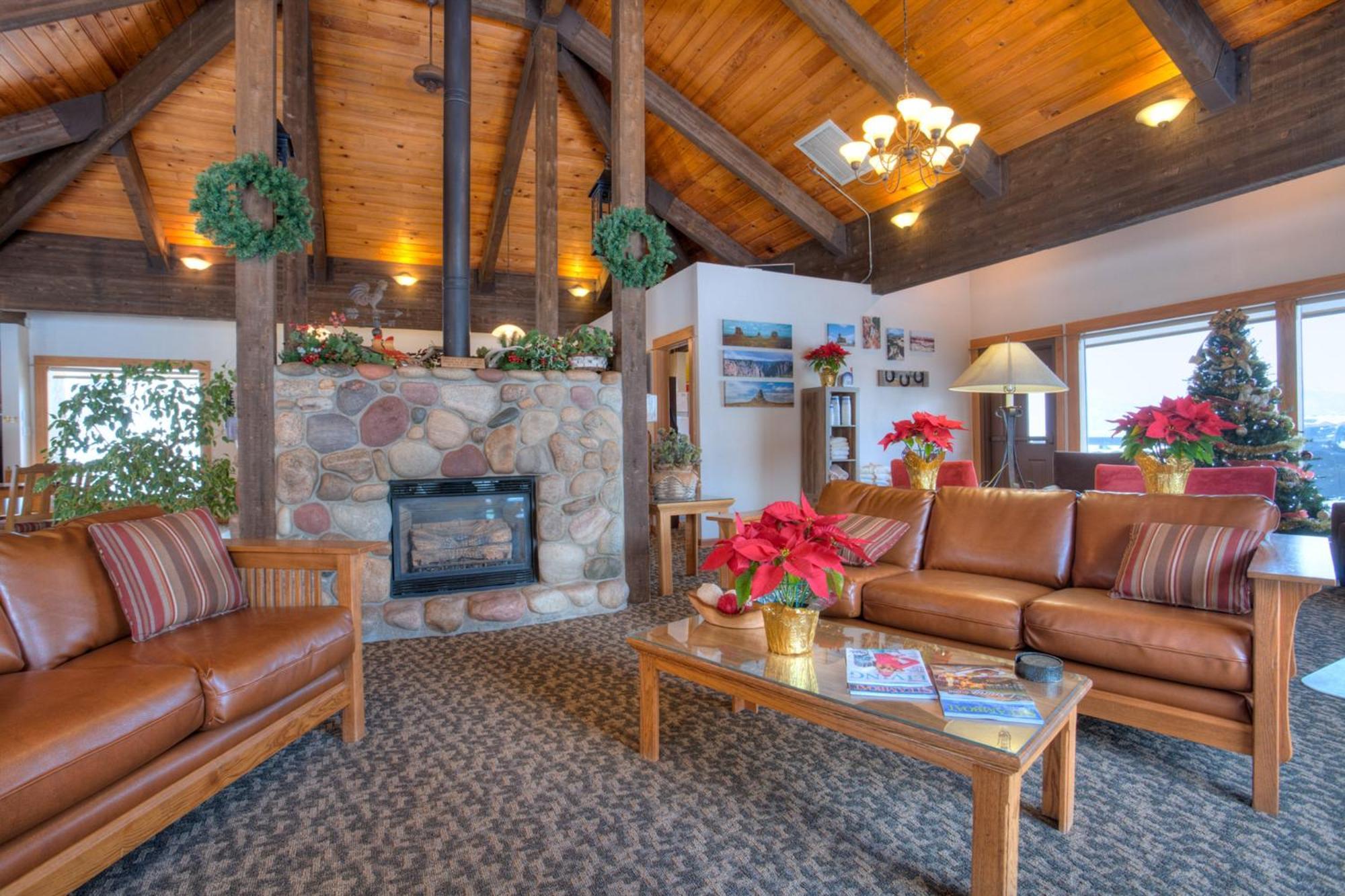 Ski Inn Steamboat Springs Kamer foto