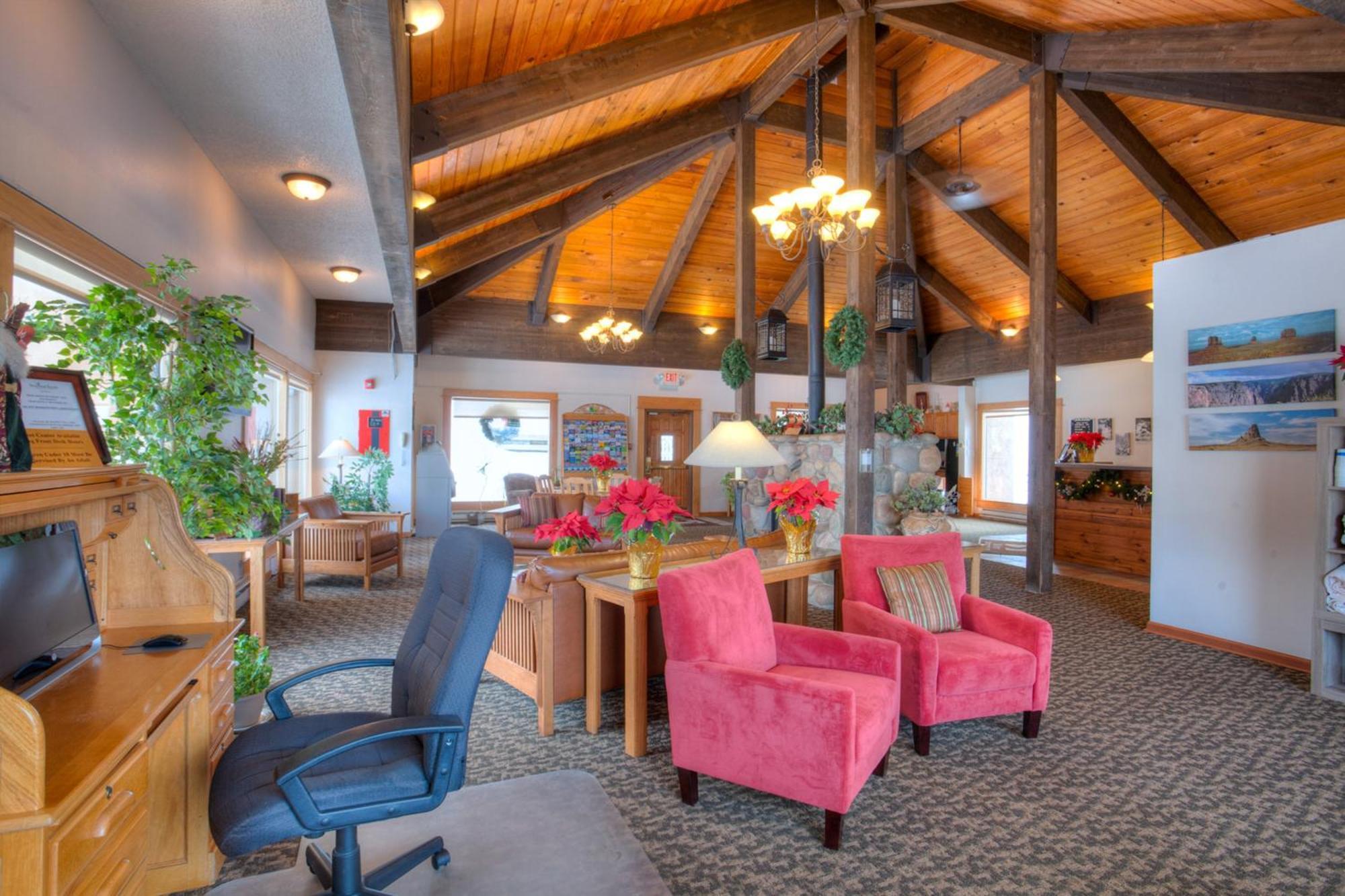 Ski Inn Steamboat Springs Kamer foto