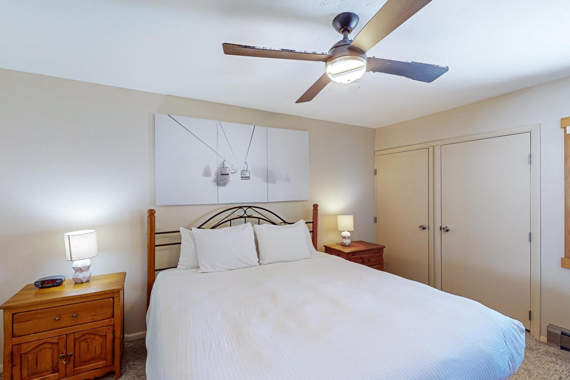 Ski Inn Steamboat Springs Kamer foto