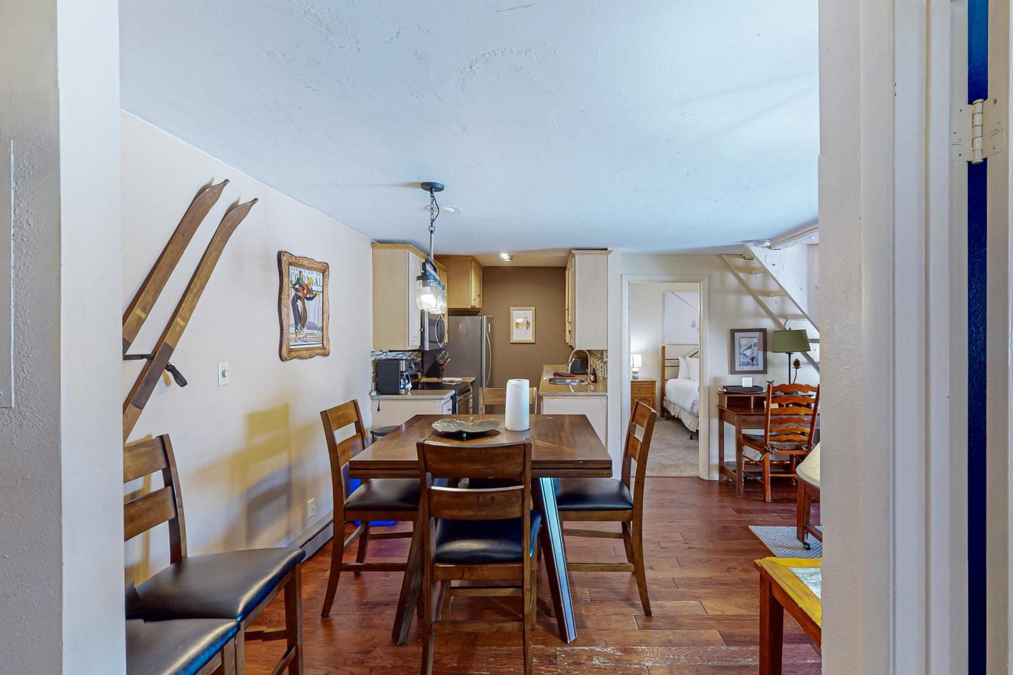 Ski Inn Steamboat Springs Kamer foto