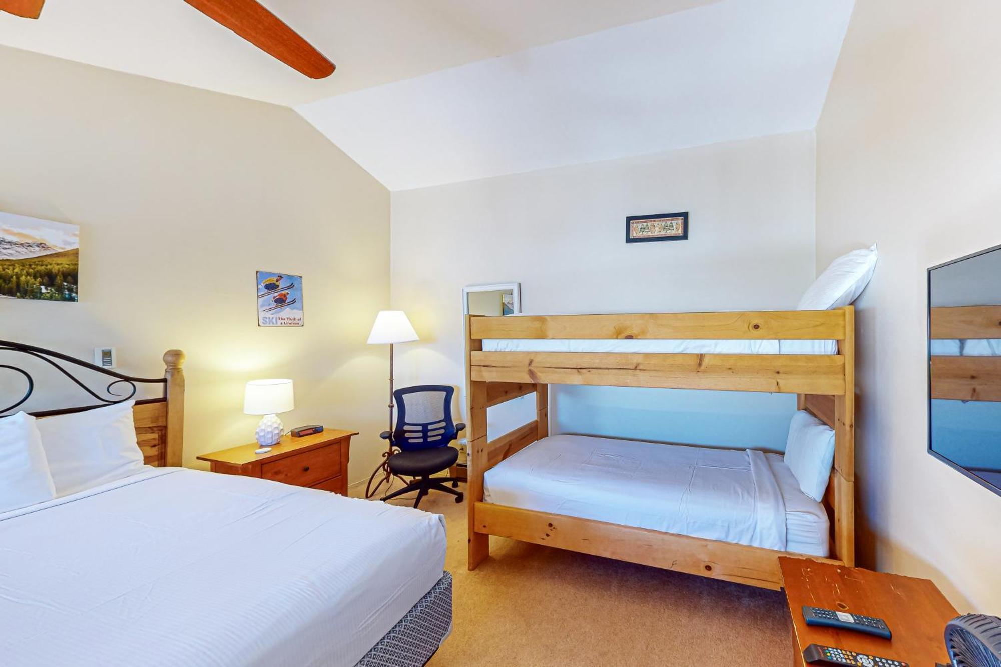 Ski Inn Steamboat Springs Kamer foto