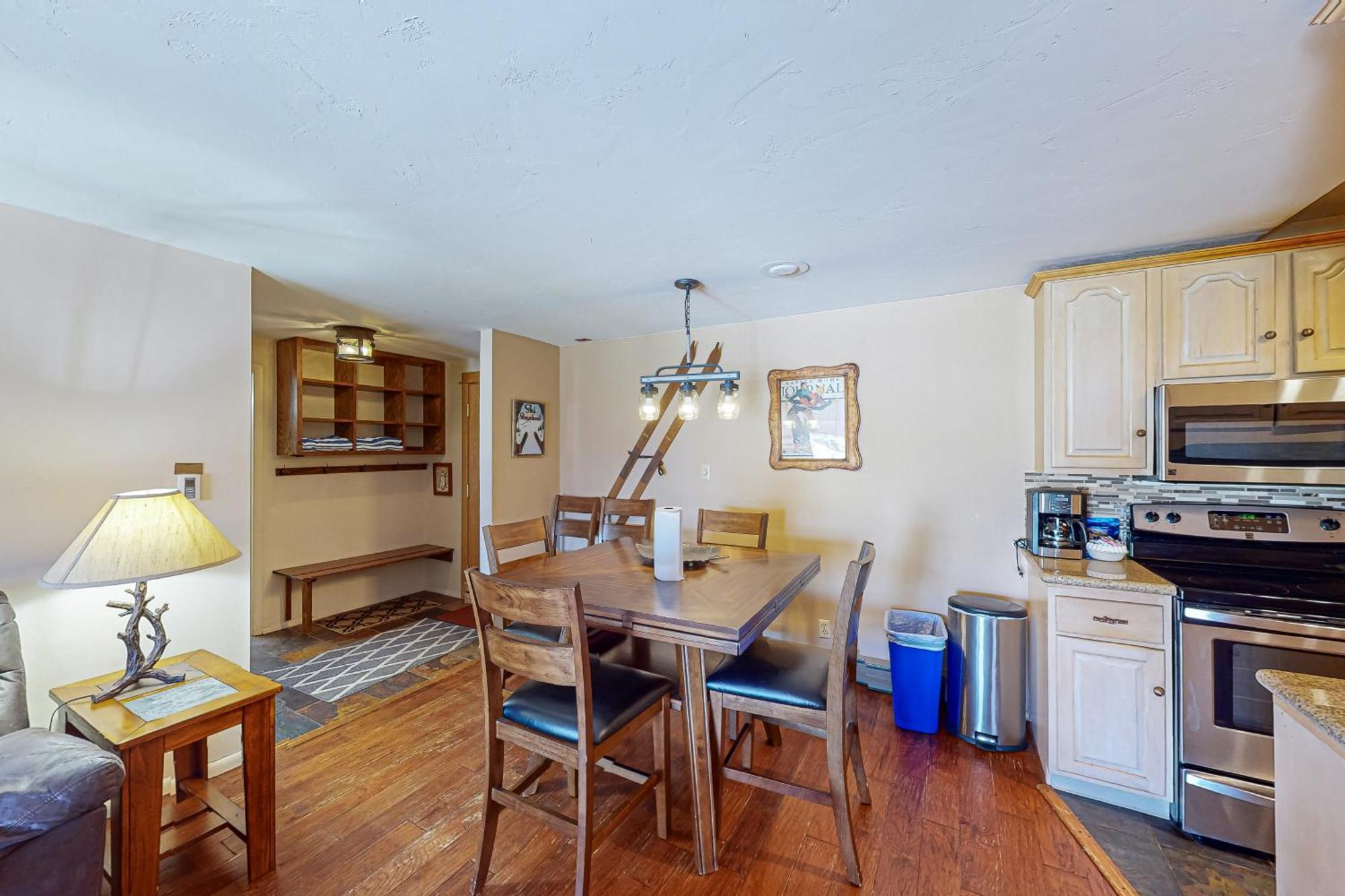 Ski Inn Steamboat Springs Kamer foto