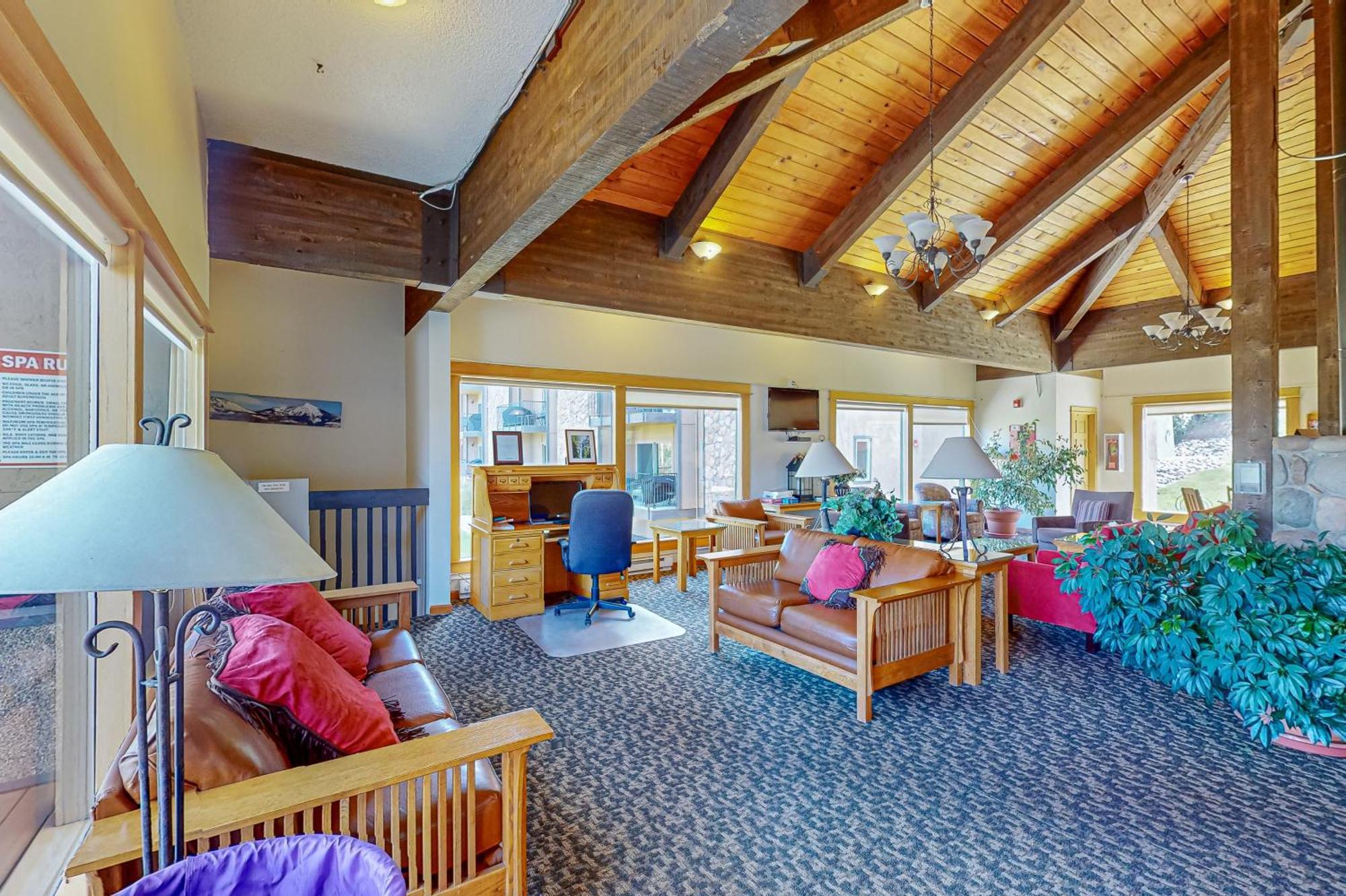 Ski Inn Steamboat Springs Kamer foto