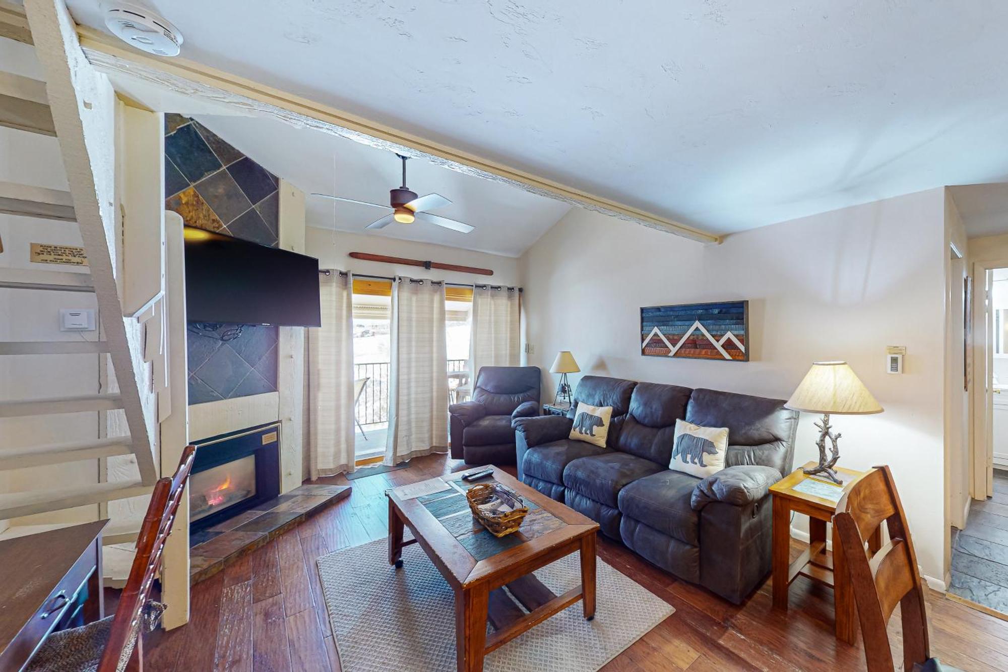 Ski Inn Steamboat Springs Kamer foto