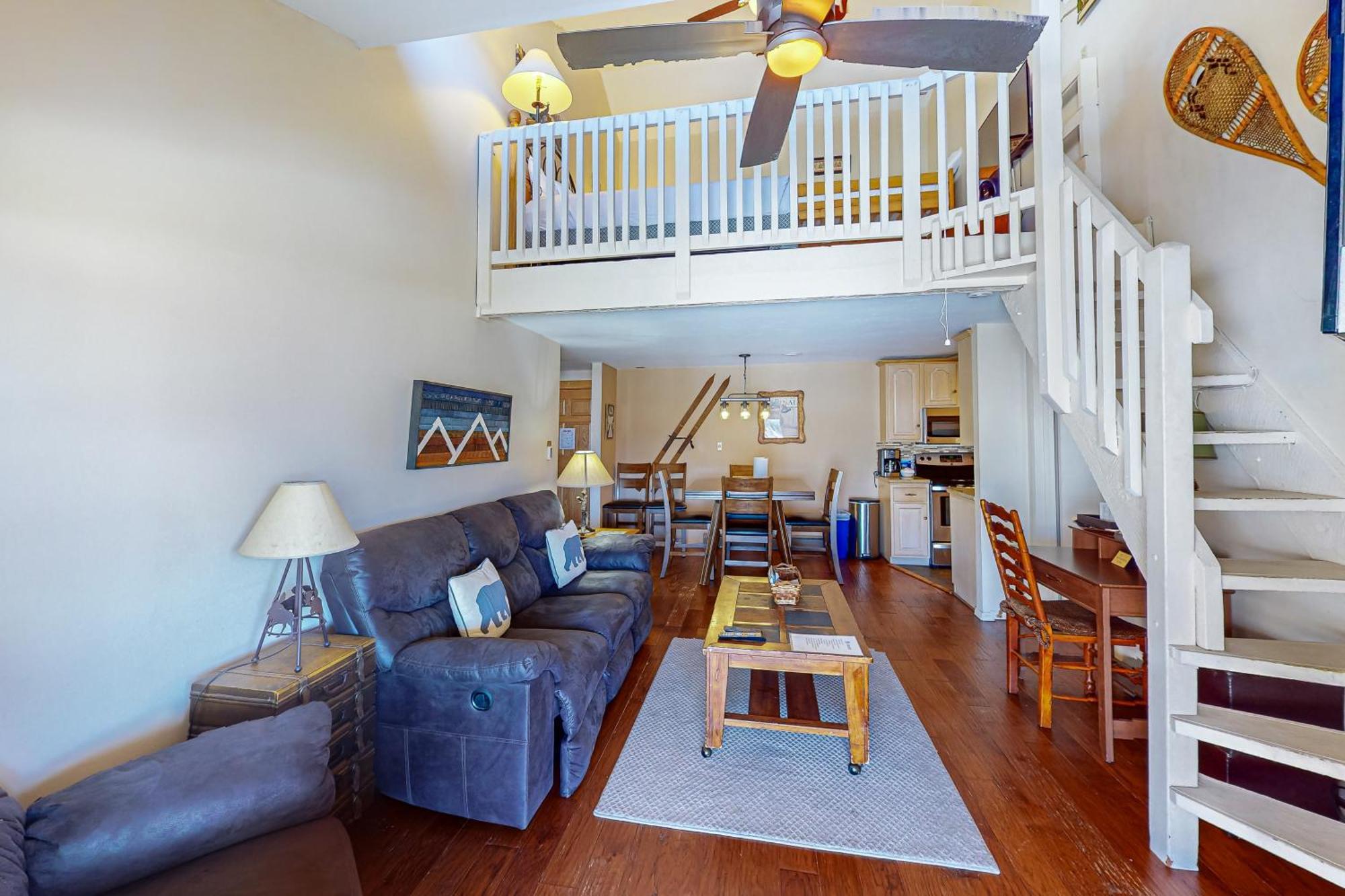 Ski Inn Steamboat Springs Kamer foto