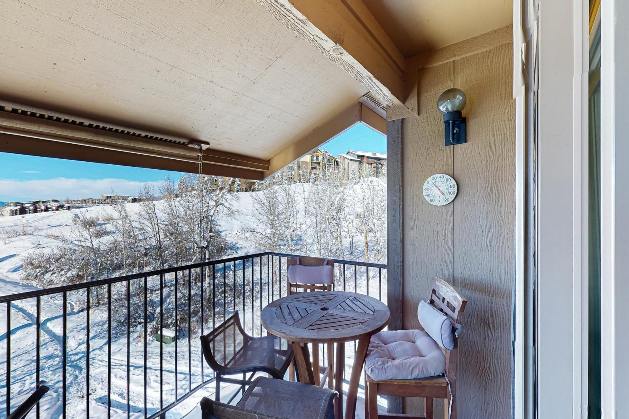 Ski Inn Steamboat Springs Kamer foto