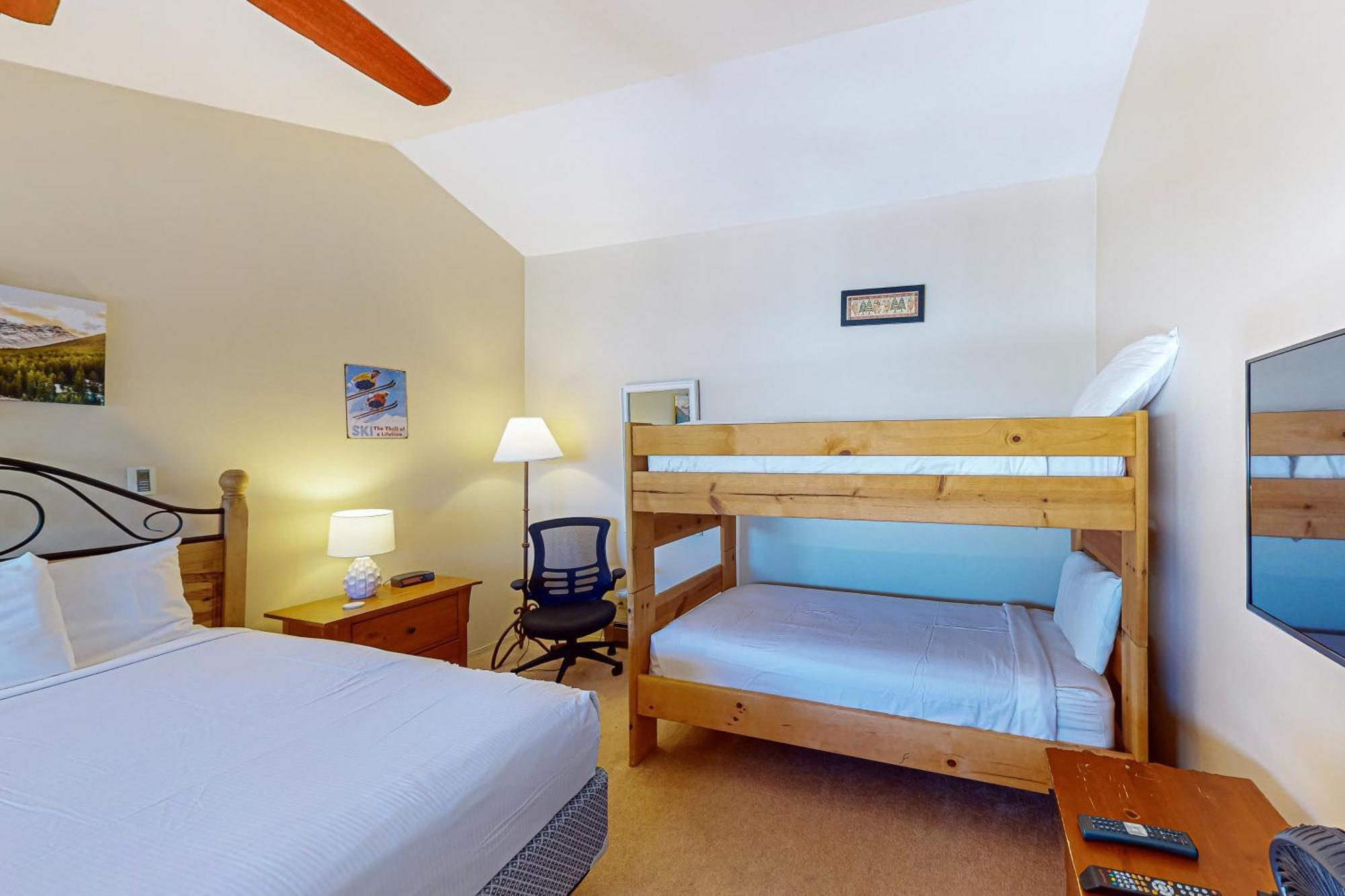 Ski Inn Steamboat Springs Kamer foto