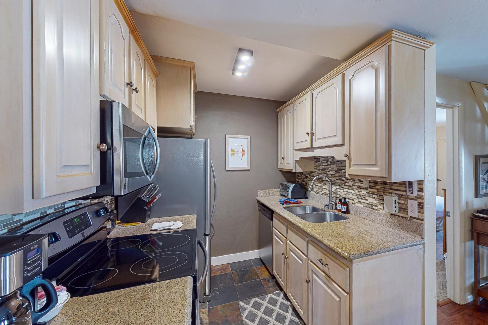 Ski Inn Steamboat Springs Kamer foto