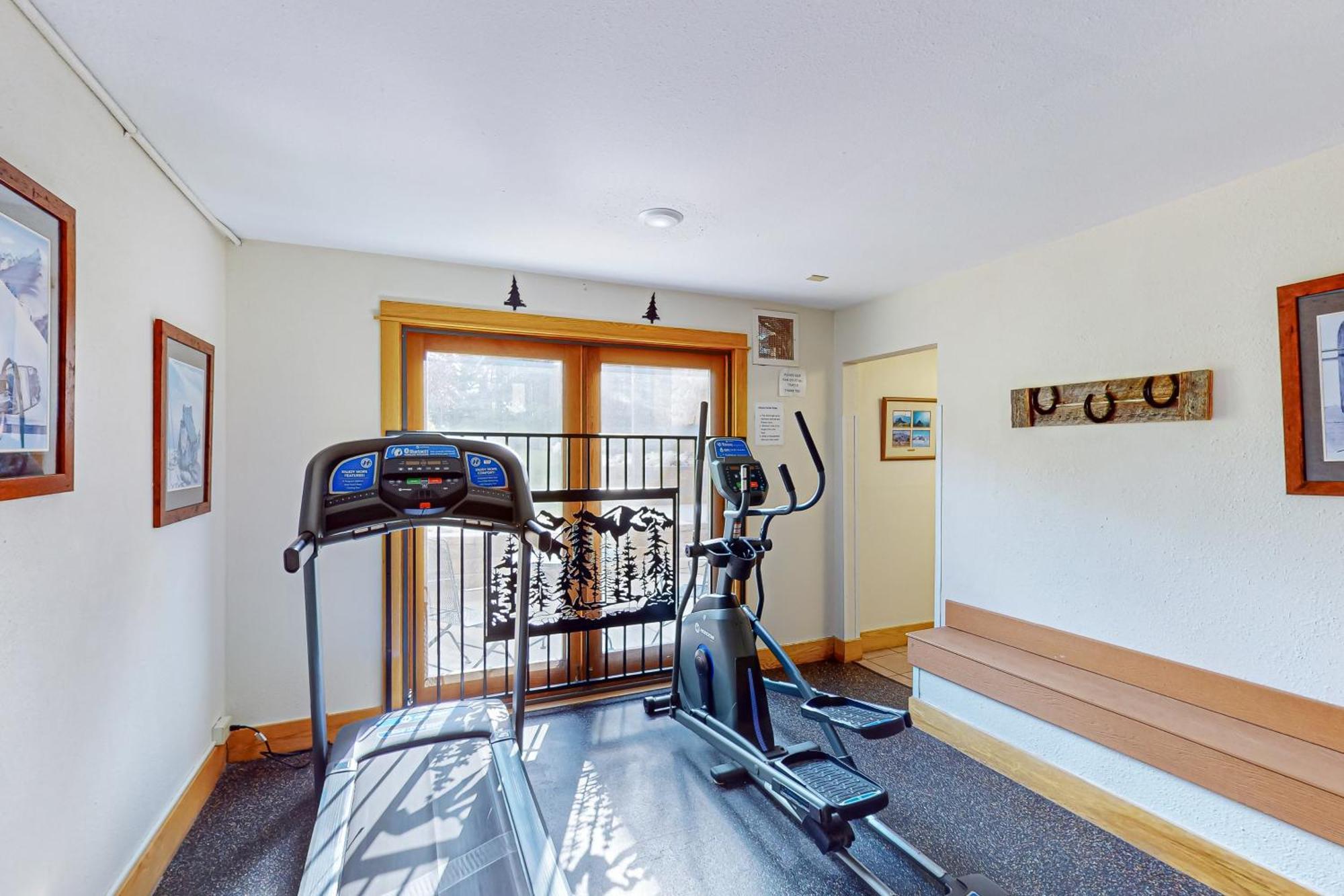 Ski Inn Steamboat Springs Kamer foto